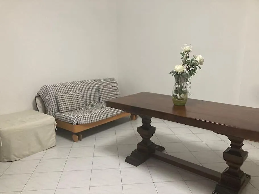 Appartamento Azzurra Figline Valdarno