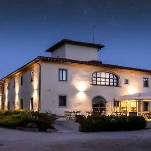  Alloggio per agriturismo Fattoria La Palagina