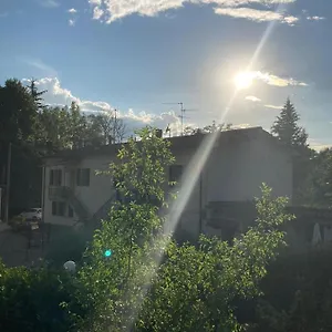  Appartamento Casa Isolina