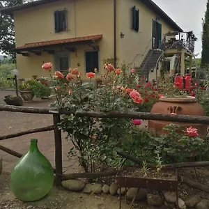  Appartamento Bellosguardo