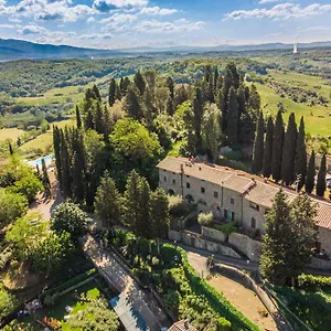 Apartment Il Gavillaccio, Figline Valdarno