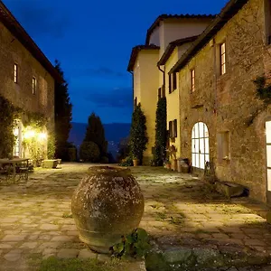  Alloggio per agriturismo Casanuova
