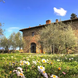  Alloggio per agriturismo Casavecchia