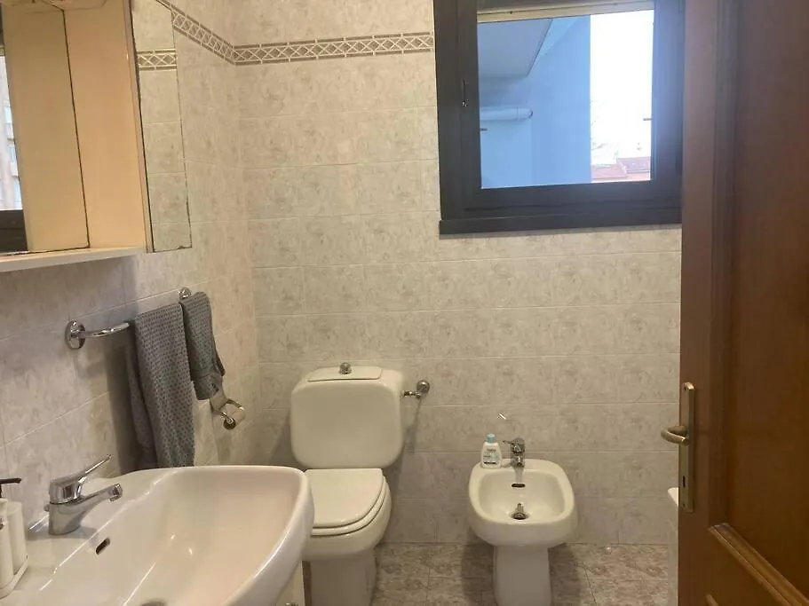 Apartamento Appartamento Azzurra Figline Valdarno