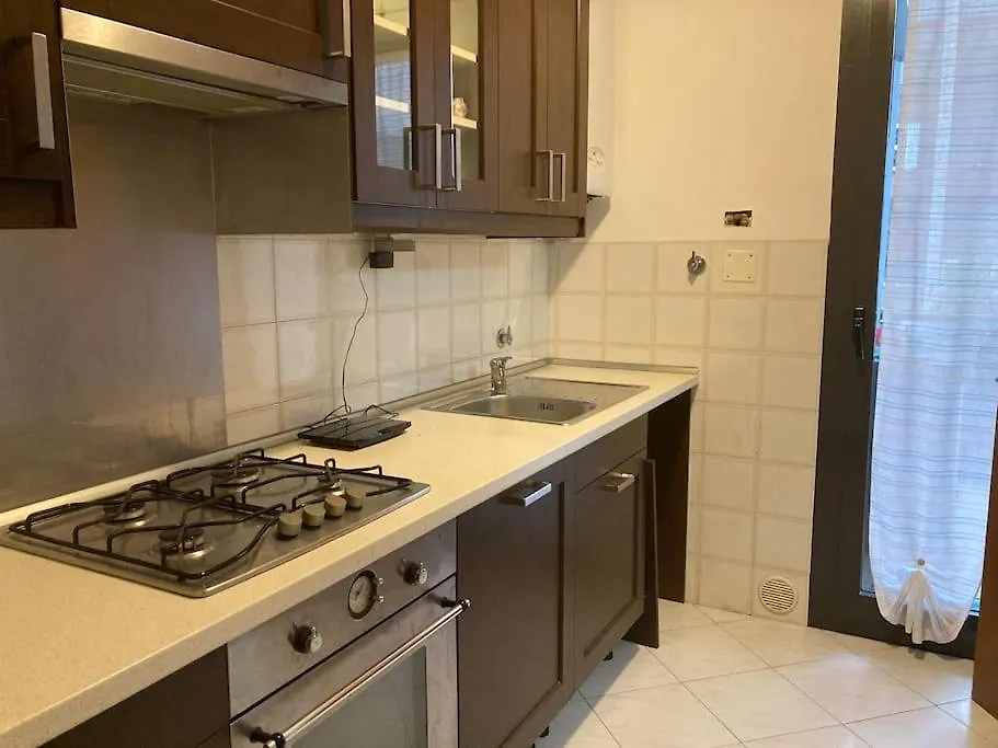 Apartamento Appartamento Azzurra Figline Valdarno